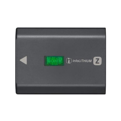 Z-series Rechargeable Battery Pack